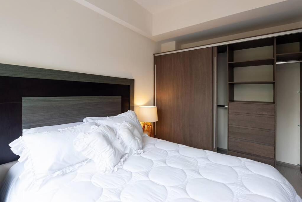 מקסיקו סיטי Central And Cozy Cdmx 1Br מראה חיצוני תמונה