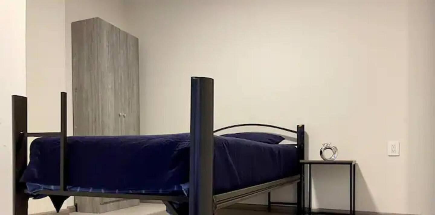 מקסיקו סיטי Central And Cozy Cdmx 1Br מראה חיצוני תמונה