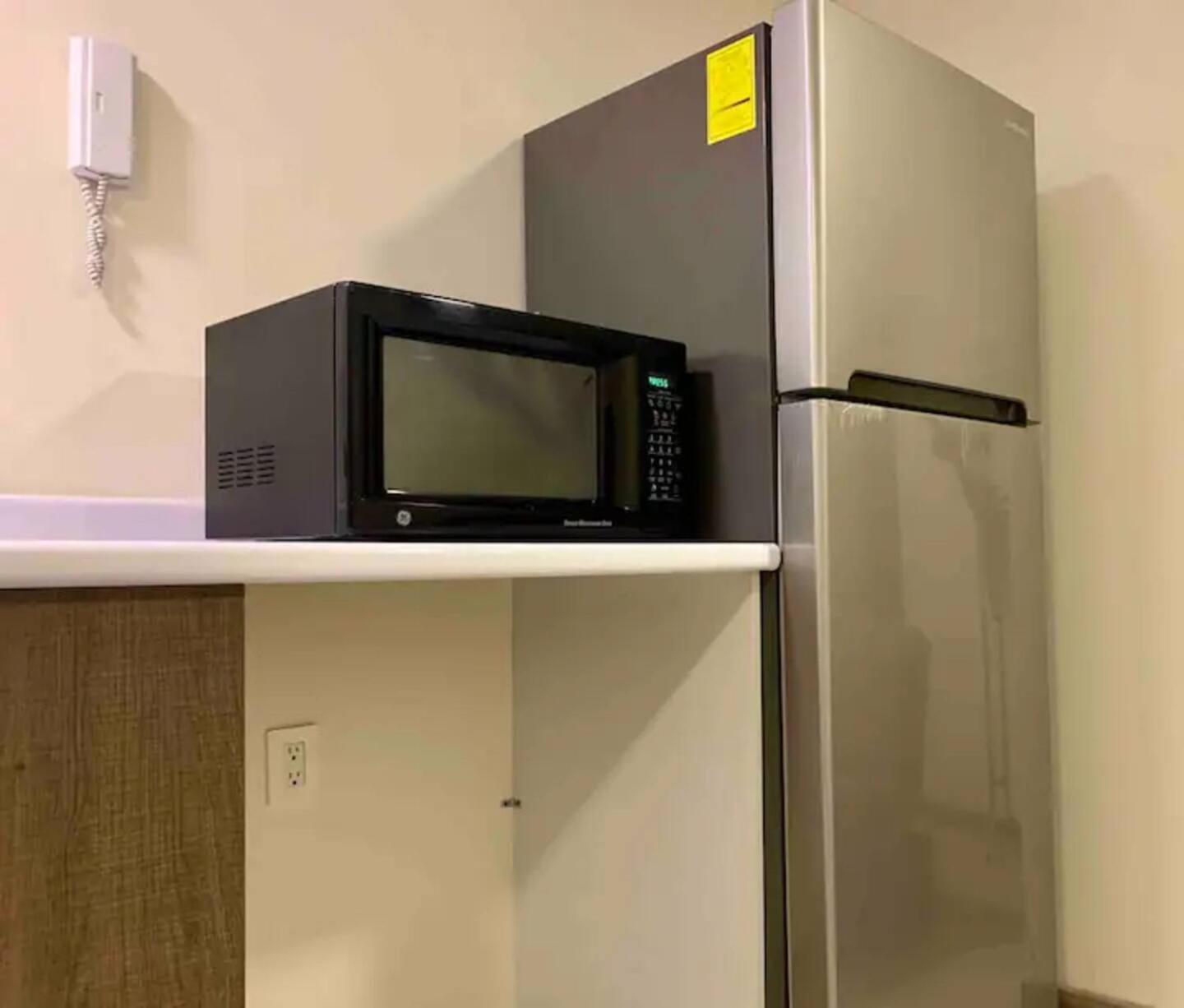 מקסיקו סיטי Central And Cozy Cdmx 1Br מראה חיצוני תמונה