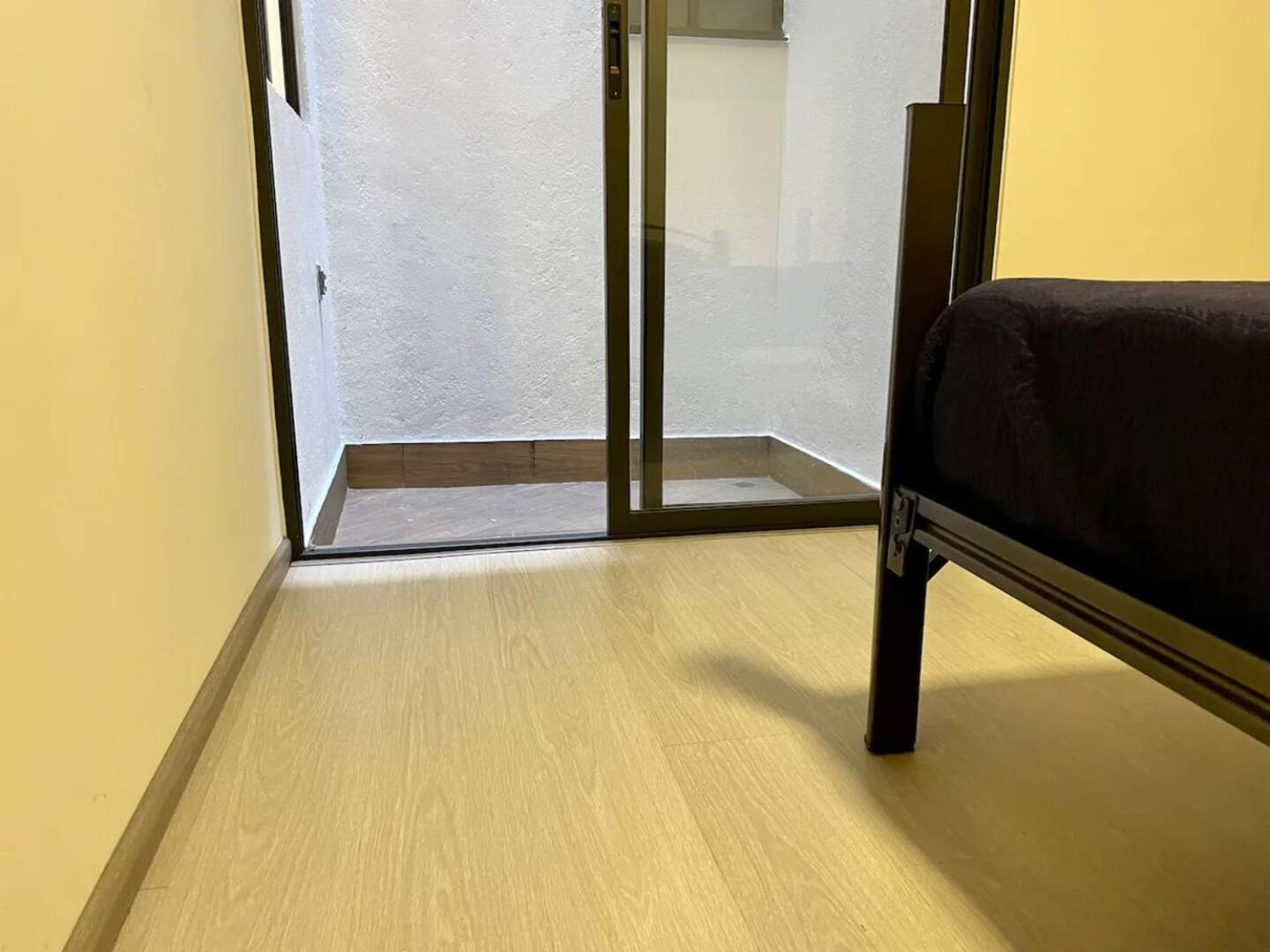 מקסיקו סיטי Central And Cozy Cdmx 1Br מראה חיצוני תמונה