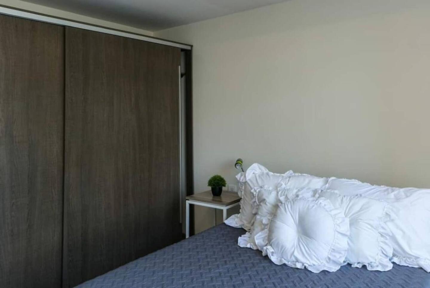 מקסיקו סיטי Central And Cozy Cdmx 1Br מראה חיצוני תמונה