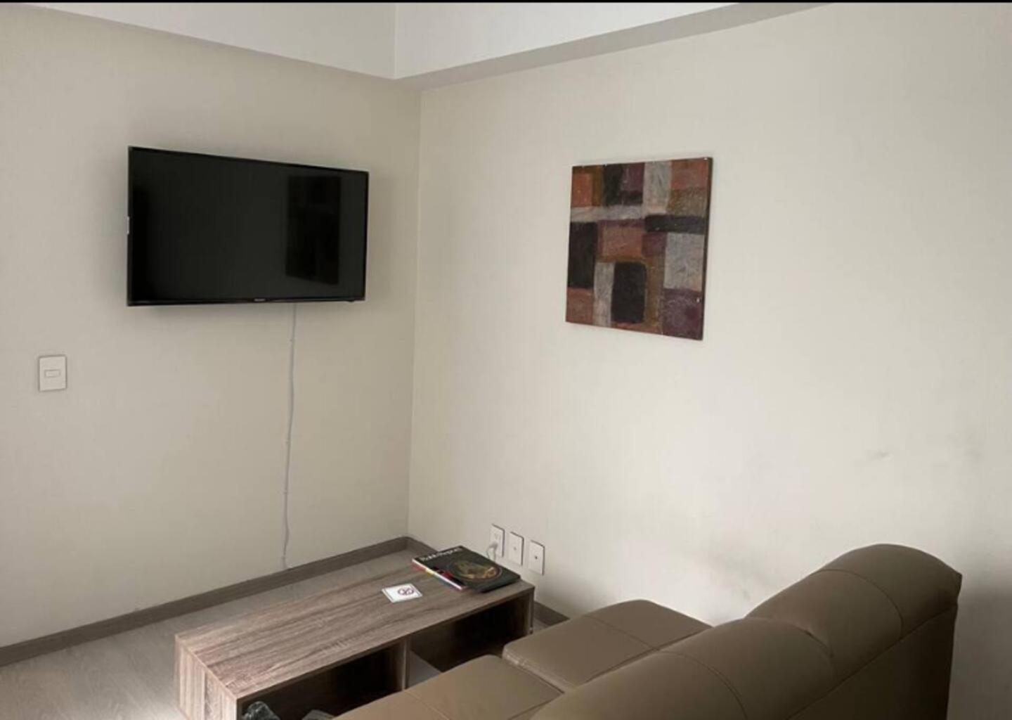 מקסיקו סיטי Central And Cozy Cdmx 1Br מראה חיצוני תמונה