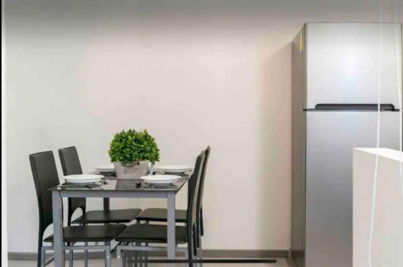 מקסיקו סיטי Central And Cozy Cdmx 1Br מראה חיצוני תמונה