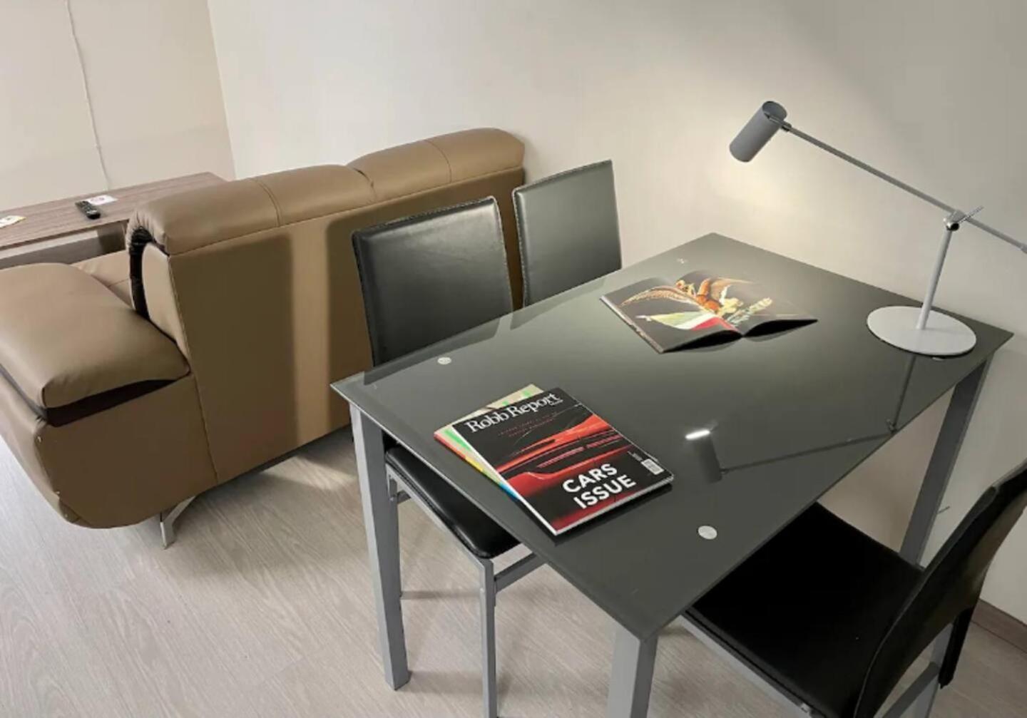 מקסיקו סיטי Central And Cozy Cdmx 1Br מראה חיצוני תמונה