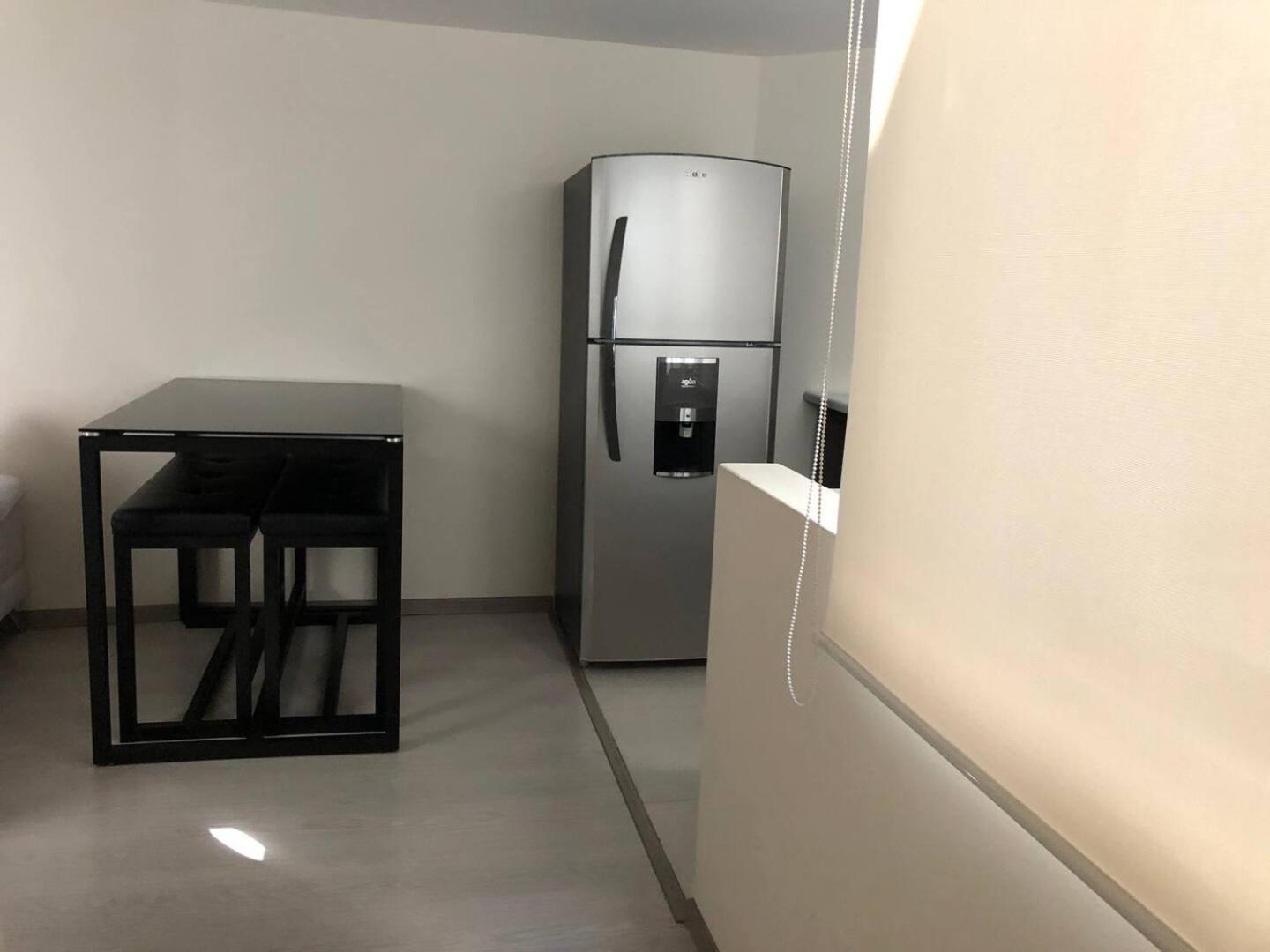 מקסיקו סיטי Central And Cozy Cdmx 1Br מראה חיצוני תמונה
