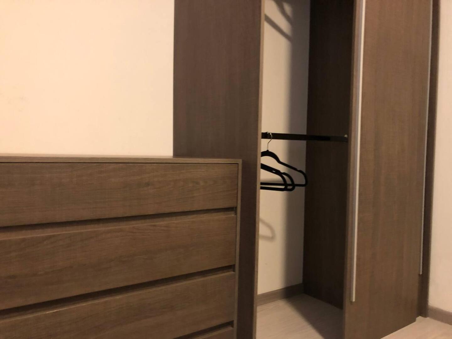 מקסיקו סיטי Central And Cozy Cdmx 1Br מראה חיצוני תמונה