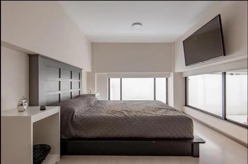 מקסיקו סיטי Central And Cozy Cdmx 1Br מראה חיצוני תמונה