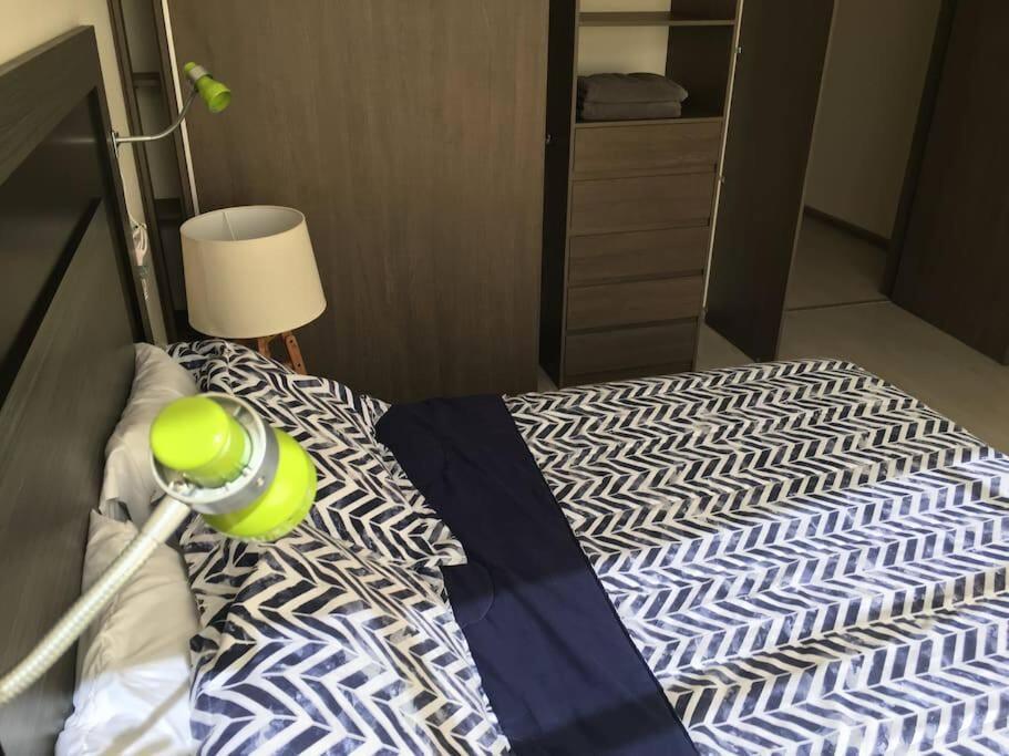 מקסיקו סיטי Central And Cozy Cdmx 1Br מראה חיצוני תמונה